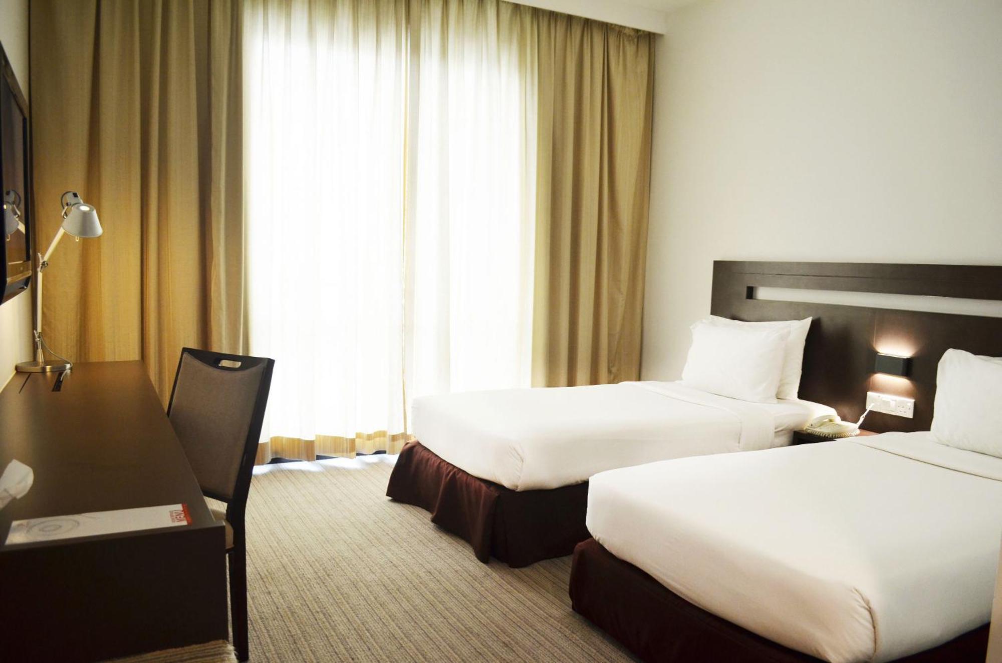 Premiere Hotel - Complimentary Shuttle To Klang Wholesale Market Экстерьер фото