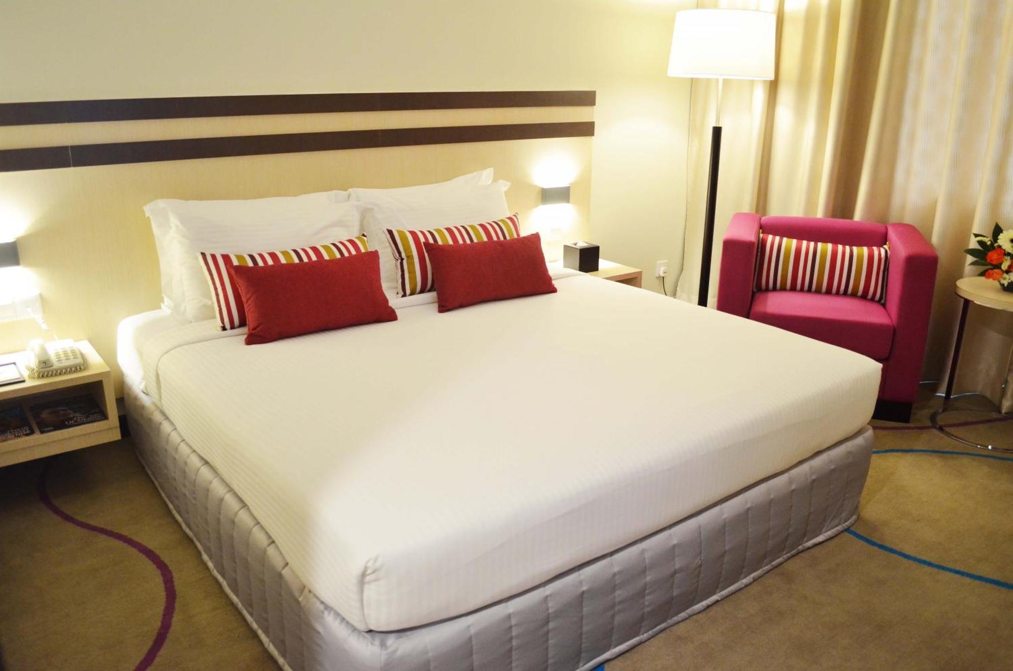 Premiere Hotel - Complimentary Shuttle To Klang Wholesale Market Экстерьер фото