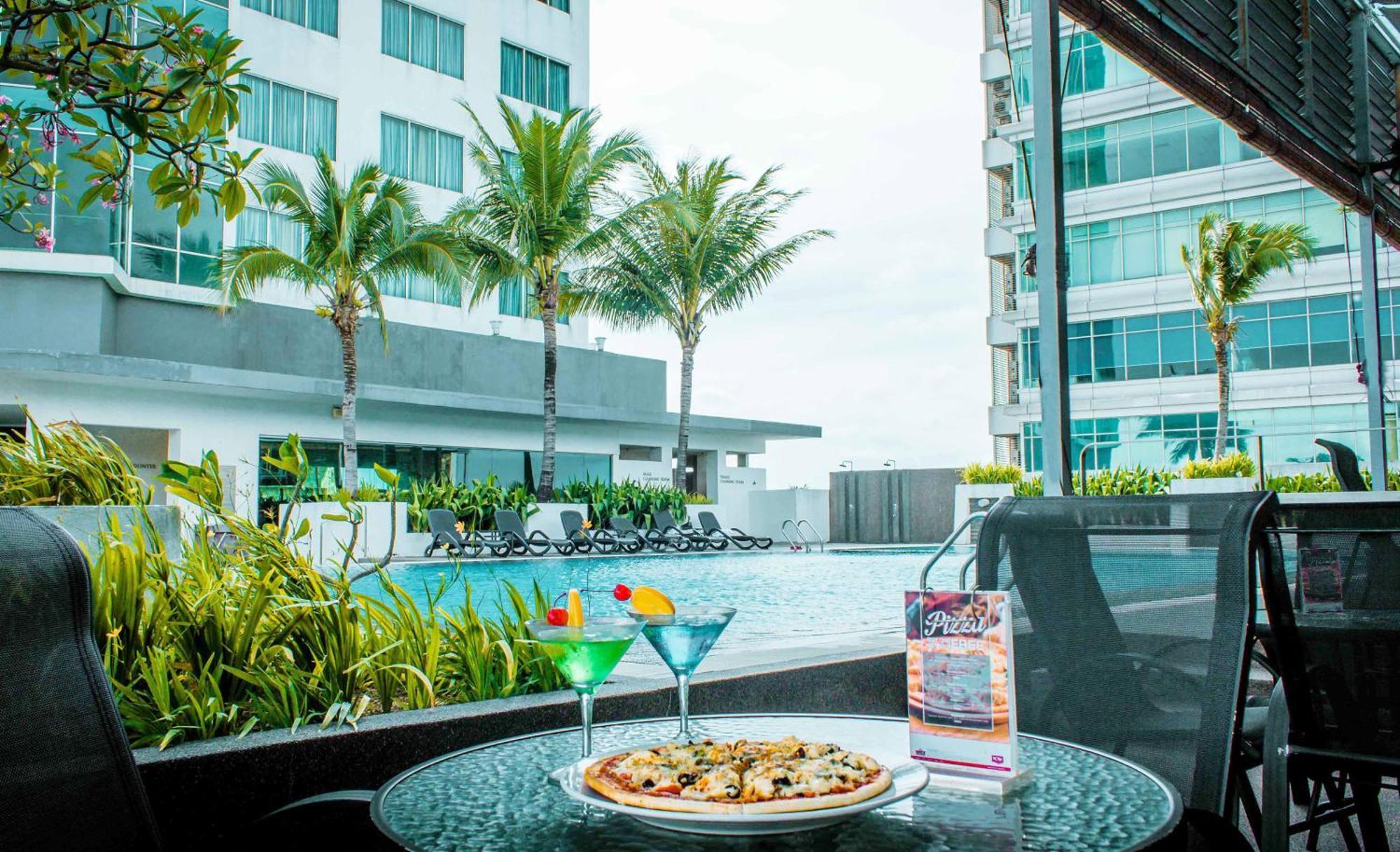 Premiere Hotel - Complimentary Shuttle To Klang Wholesale Market Экстерьер фото