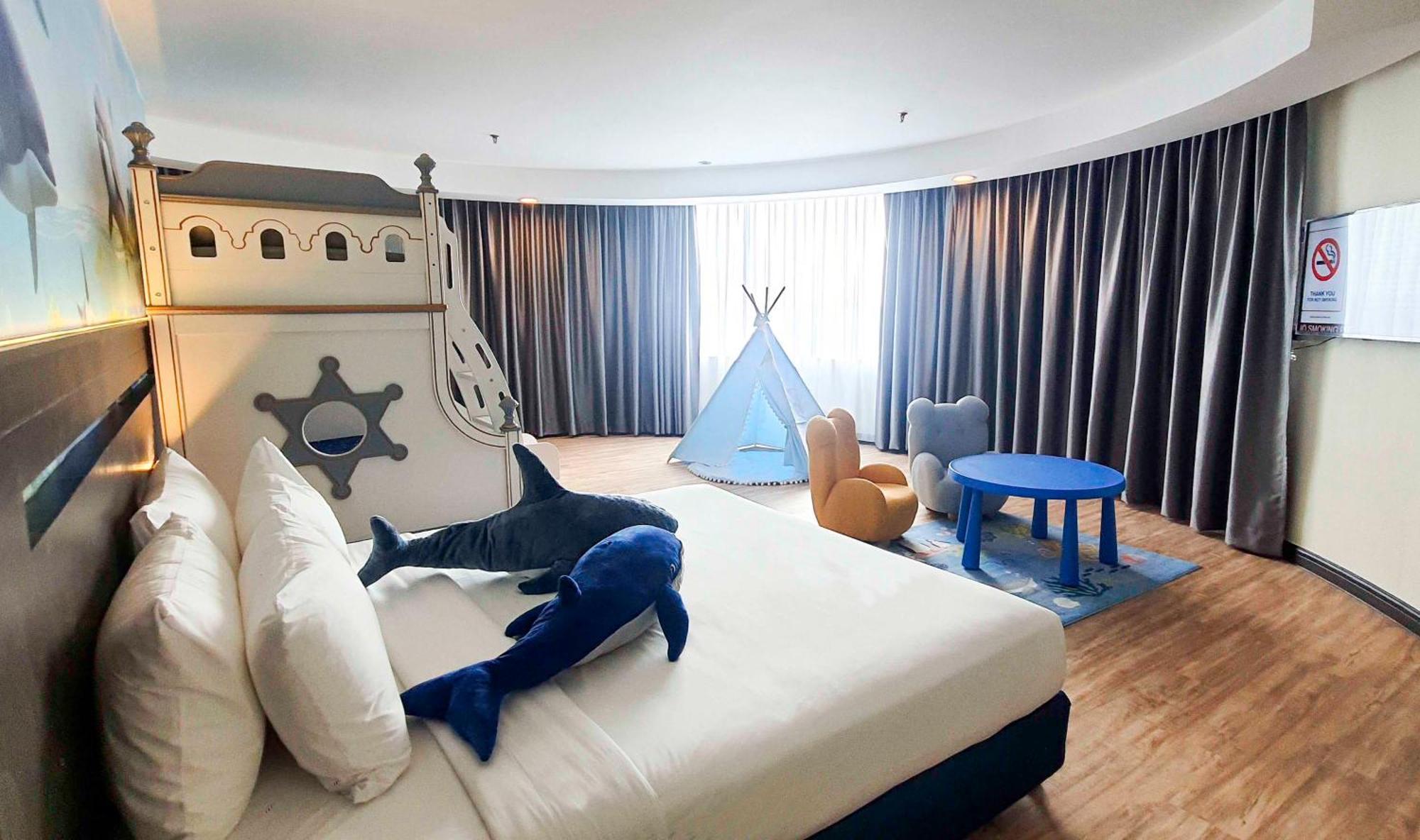 Premiere Hotel - Complimentary Shuttle To Klang Wholesale Market Экстерьер фото