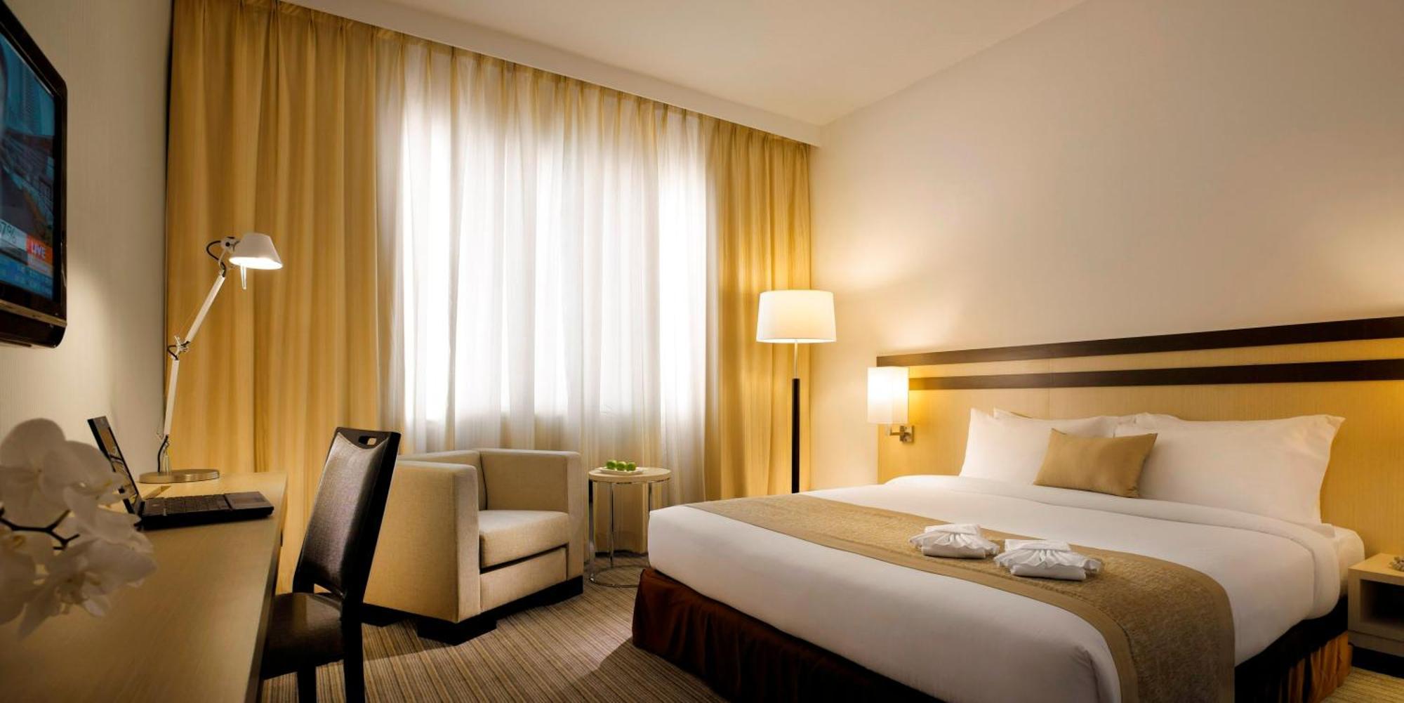 Premiere Hotel - Complimentary Shuttle To Klang Wholesale Market Экстерьер фото