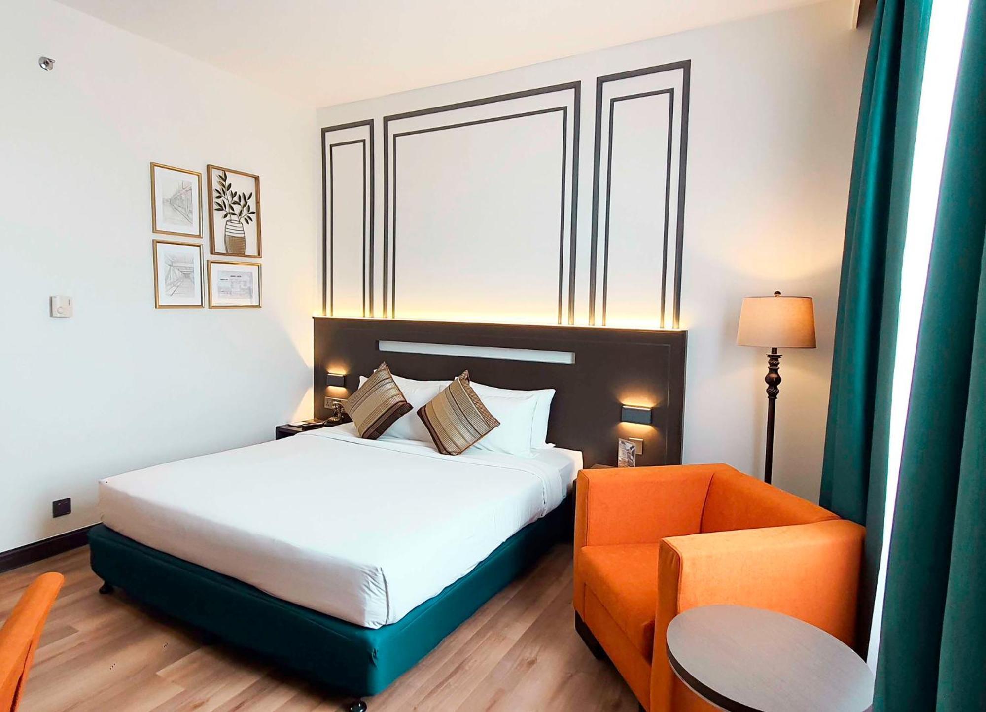 Premiere Hotel - Complimentary Shuttle To Klang Wholesale Market Экстерьер фото