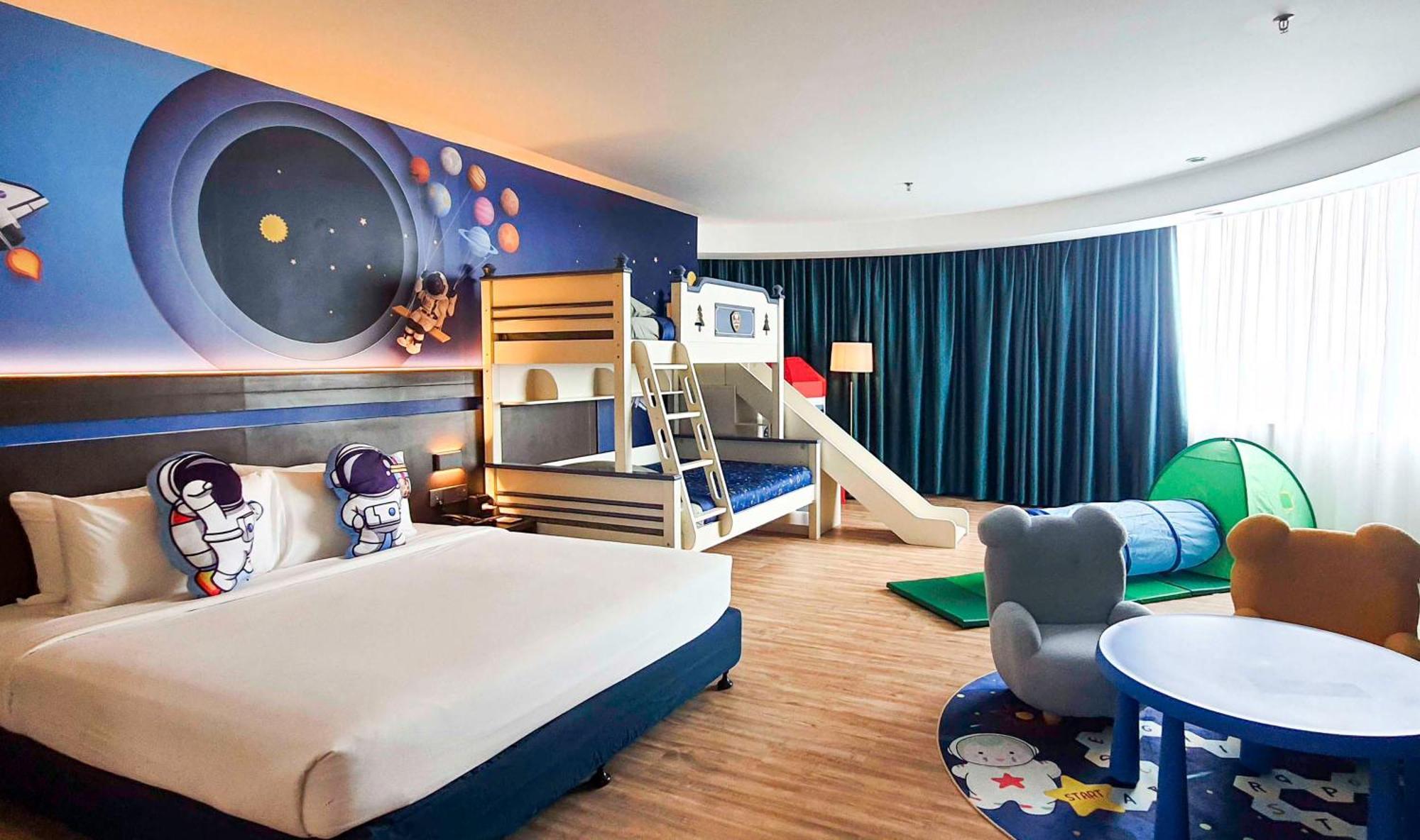 Premiere Hotel - Complimentary Shuttle To Klang Wholesale Market Экстерьер фото