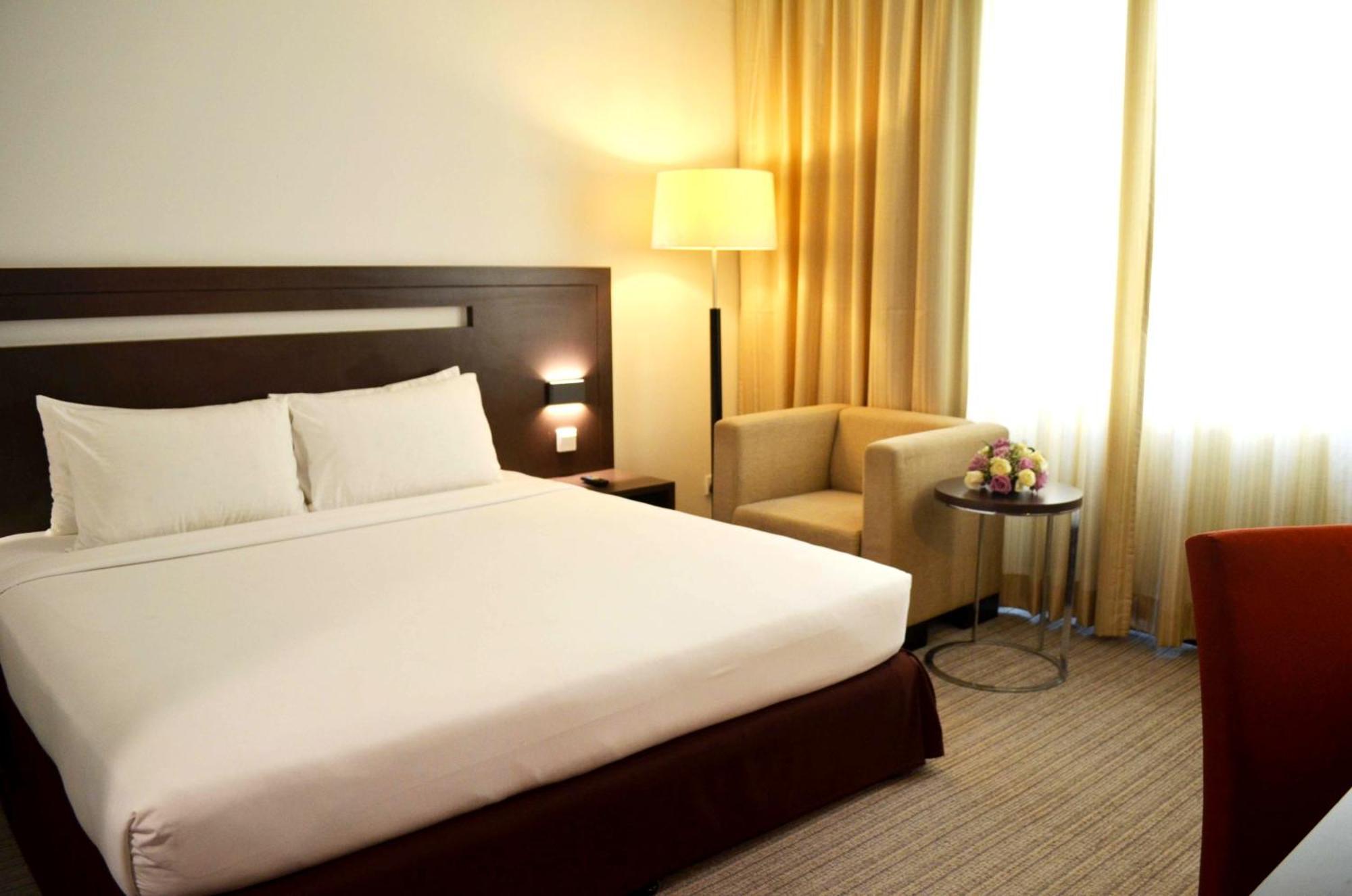 Premiere Hotel - Complimentary Shuttle To Klang Wholesale Market Экстерьер фото