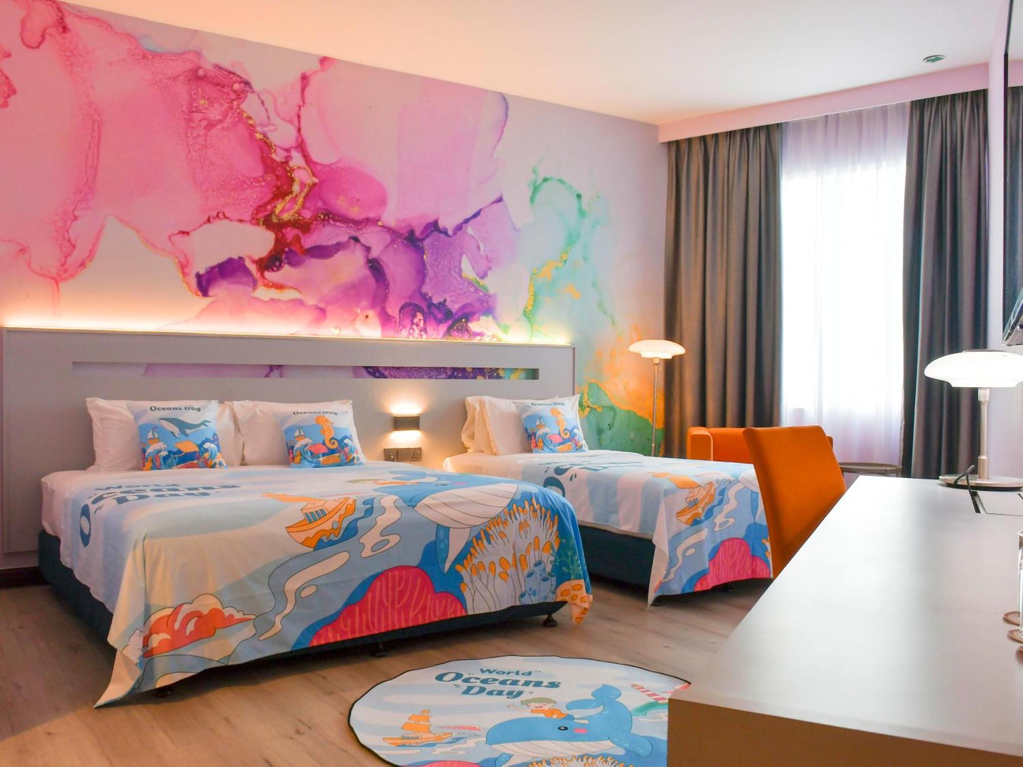 Premiere Hotel - Complimentary Shuttle To Klang Wholesale Market Экстерьер фото
