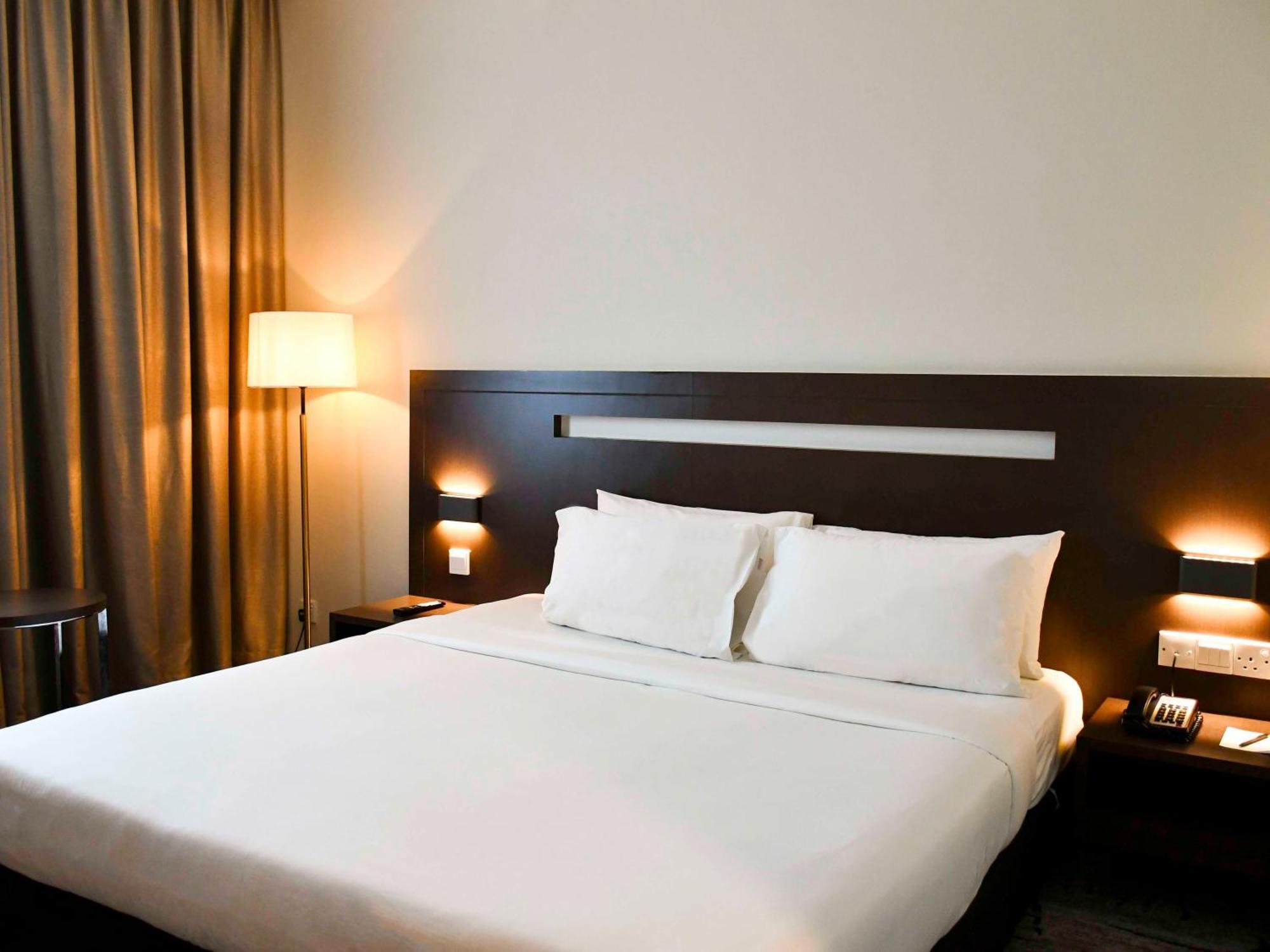 Premiere Hotel - Complimentary Shuttle To Klang Wholesale Market Экстерьер фото