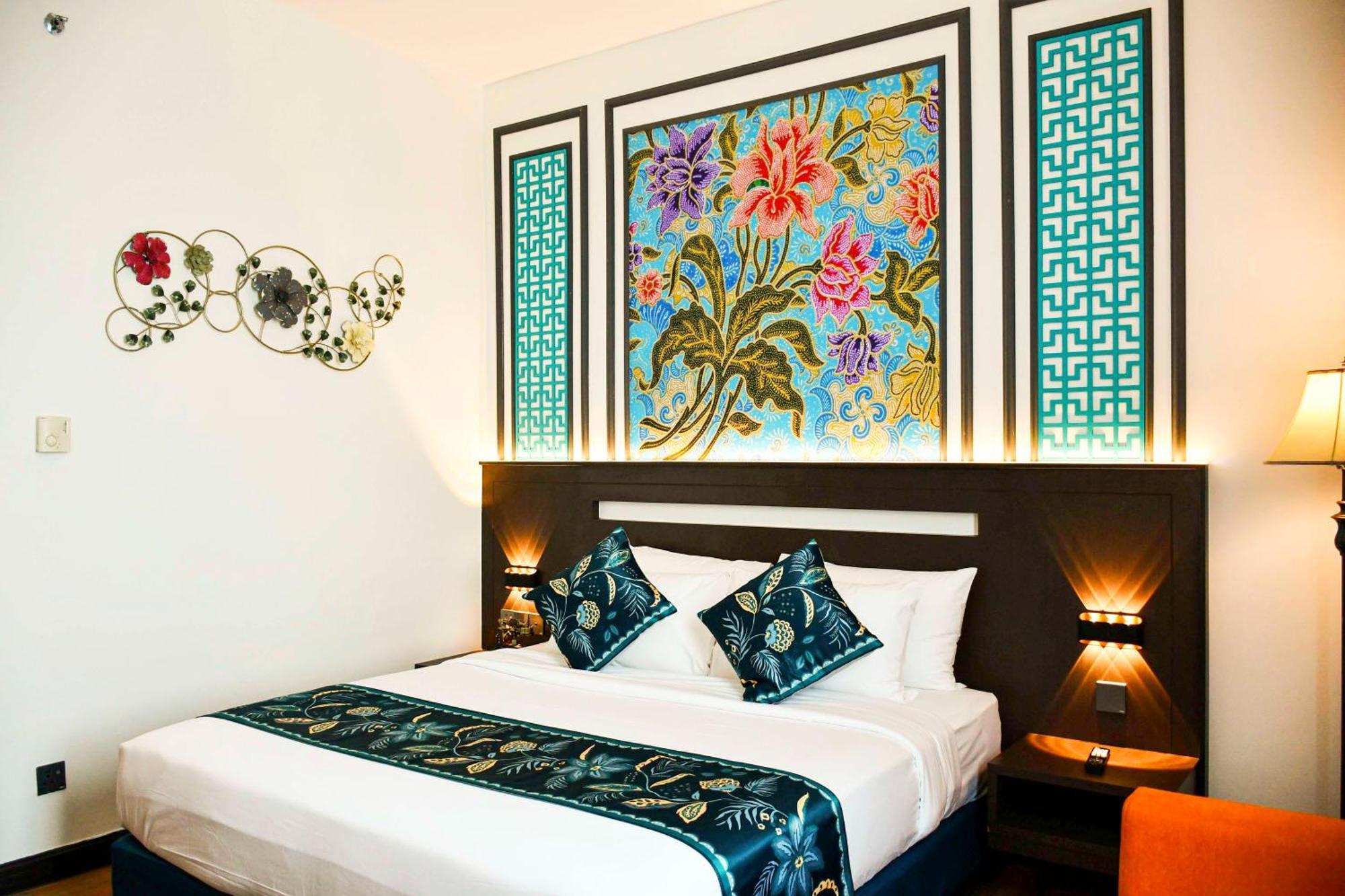 Premiere Hotel - Complimentary Shuttle To Klang Wholesale Market Экстерьер фото