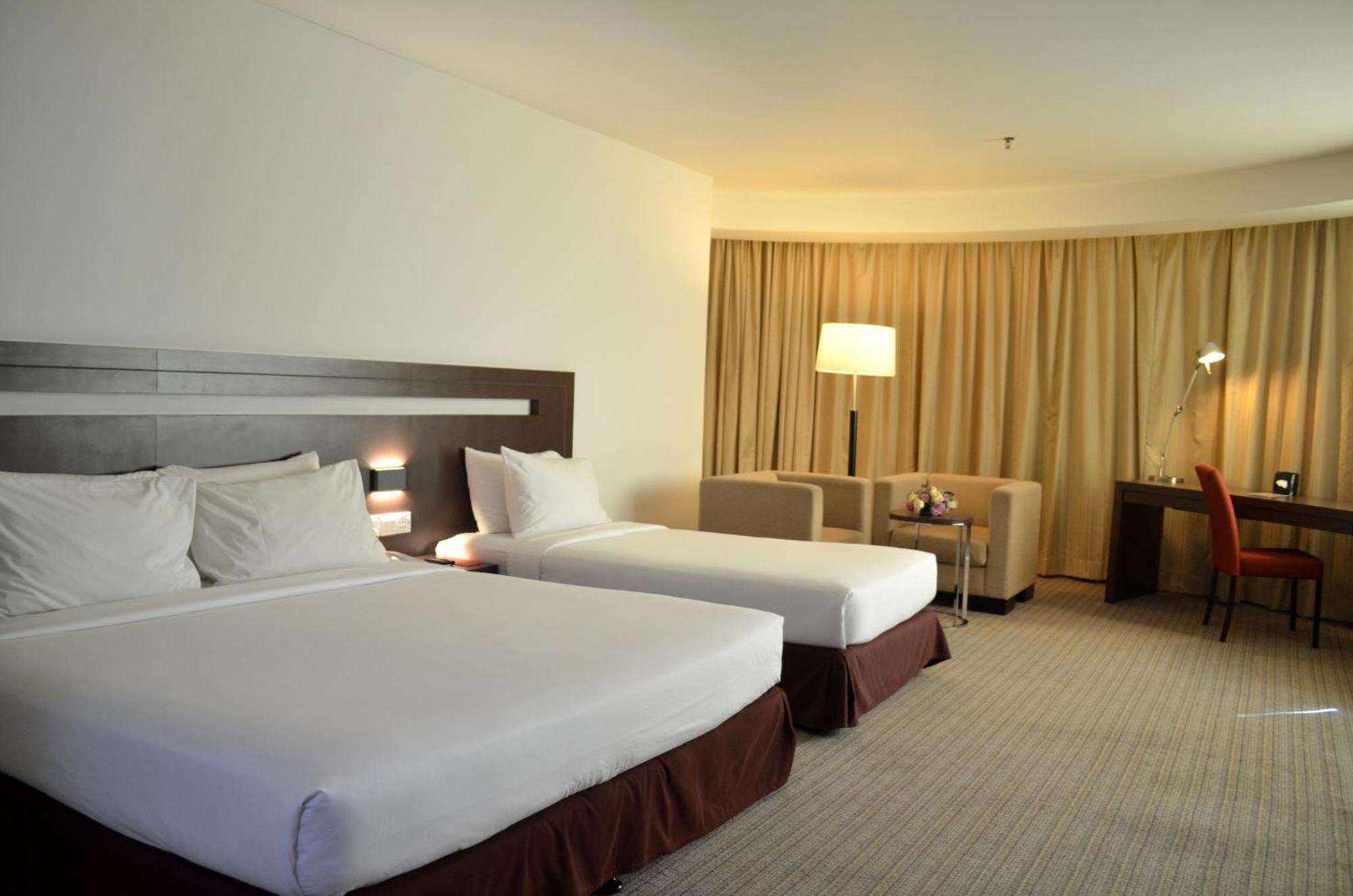 Premiere Hotel - Complimentary Shuttle To Klang Wholesale Market Экстерьер фото