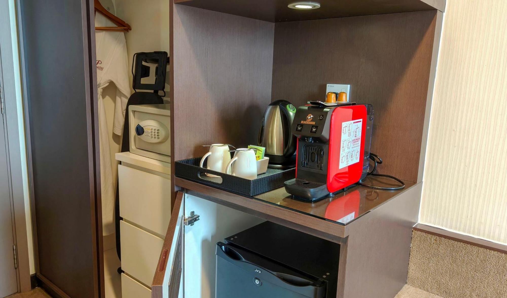Premiere Hotel - Complimentary Shuttle To Klang Wholesale Market Экстерьер фото