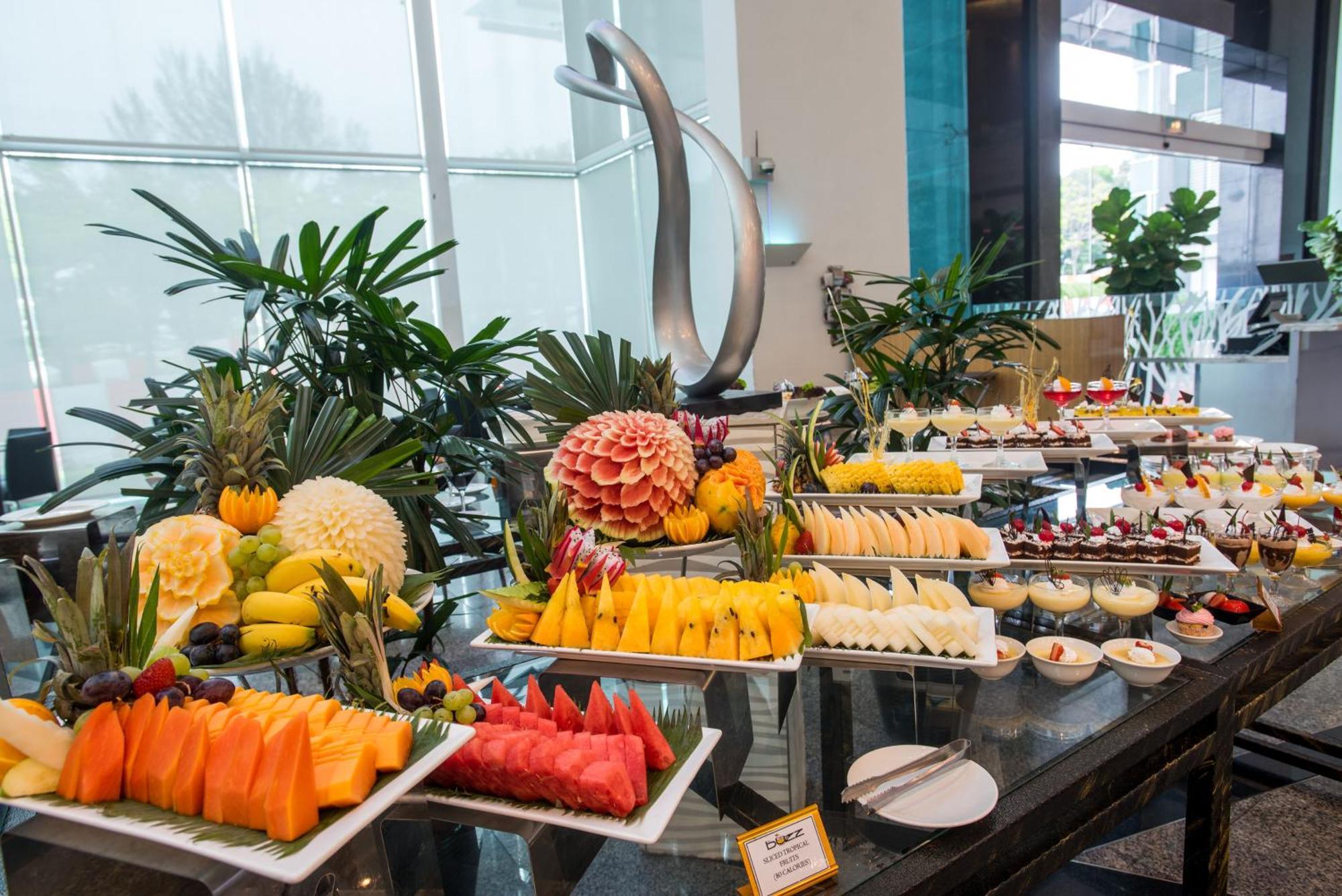 Premiere Hotel - Complimentary Shuttle To Klang Wholesale Market Экстерьер фото